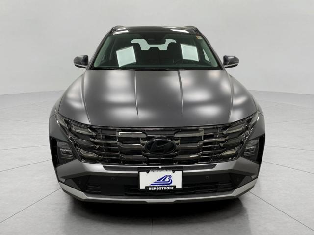 2025 Hyundai TUCSON Vehicle Photo in Appleton, WI 54913