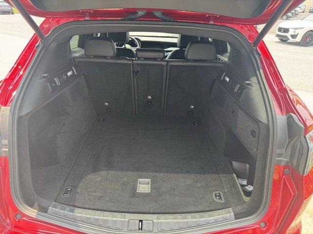 2024 Alfa Romeo Stelvio Vehicle Photo in Mechanicsburg, PA 17050