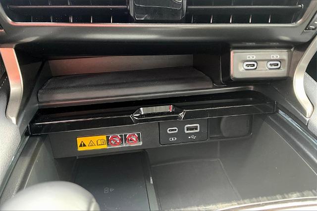 2024 Lexus RX 350 Vehicle Photo in Tulsa, OK 74145