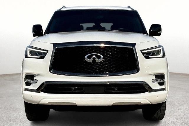 2024 INFINITI QX80 Vehicle Photo in San Antonio, TX 78230