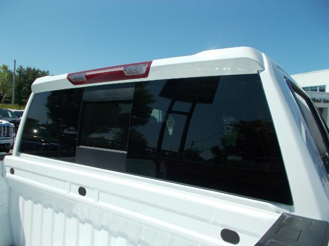 2025 GMC Sierra 1500 Vehicle Photo in LOWELL, MA 01852-4336
