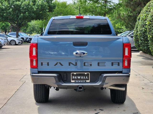 2023 Ford Ranger Vehicle Photo in DALLAS, TX 75209