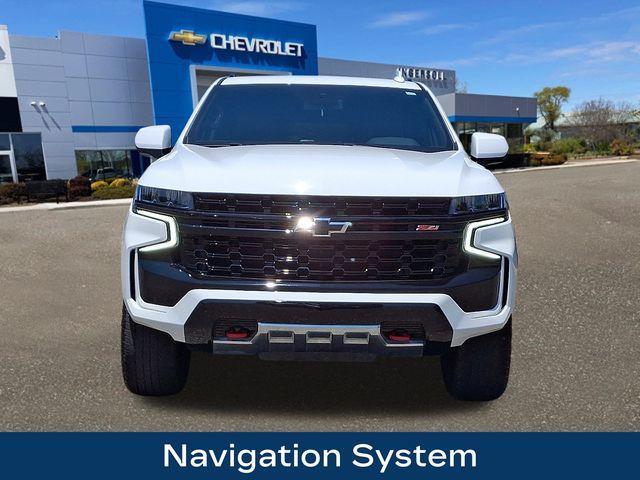 2023 Chevrolet Suburban Vehicle Photo in DANBURY, CT 06810-5034