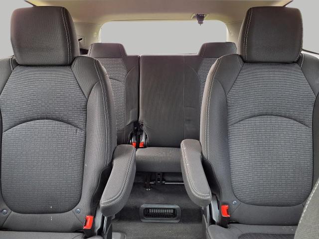 2015 Chevrolet Traverse Vehicle Photo in Oshkosh, WI 54904