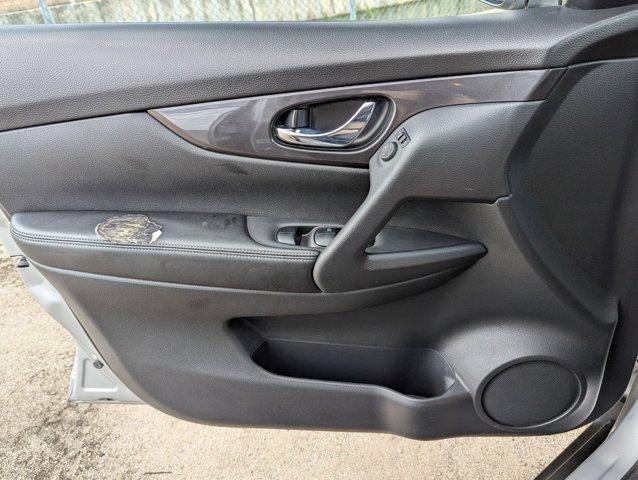 2020 Nissan Rogue Vehicle Photo in San Antonio, TX 78230
