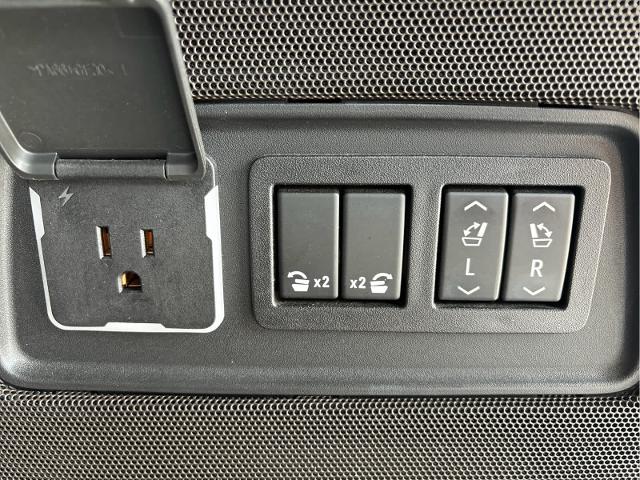 2021 Cadillac Escalade Vehicle Photo in Grapevine, TX 76051