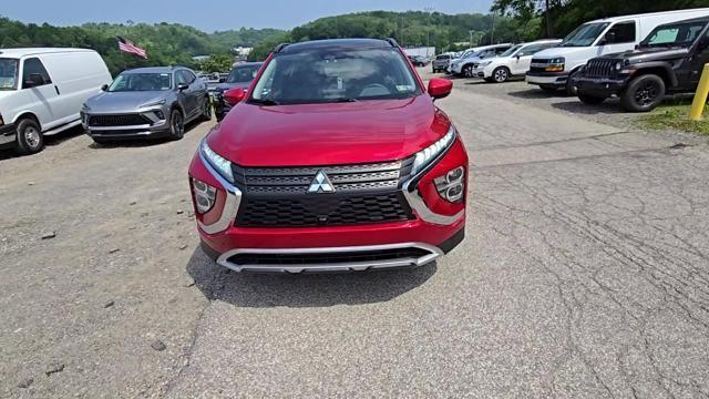 2022 Mitsubishi Eclipse Cross Vehicle Photo in Pleasant Hills, PA 15236