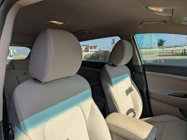 2020 Hyundai Tucson Vehicle Photo in SELMA, TX 78154-1460