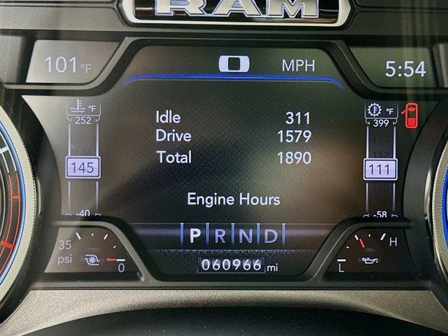 2019 Ram 2500 Vehicle Photo in Flemington, NJ 08822