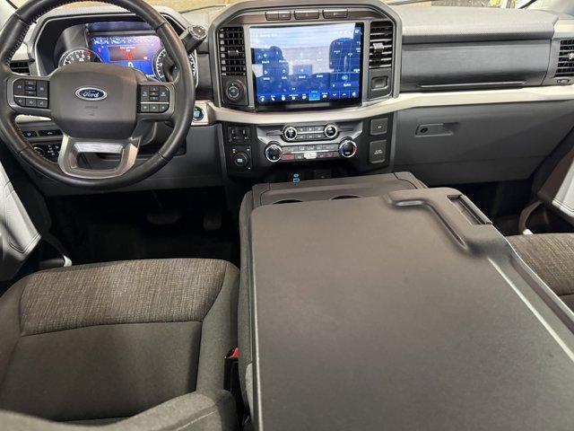 2021 Ford F-150 Vehicle Photo in Ogallala, NE 69153