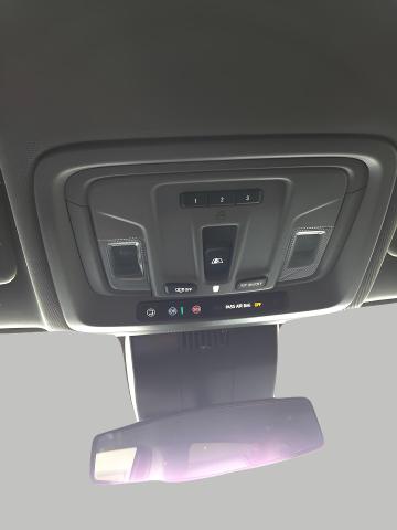 2023 Chevrolet Silverado 1500 Vehicle Photo in Oshkosh, WI 54901