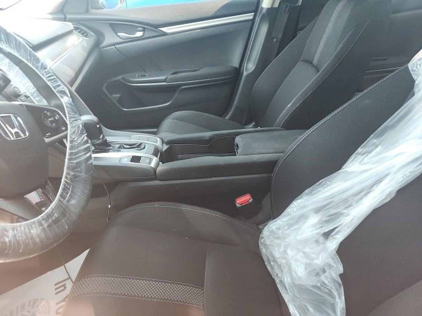 2019 Honda Civic Sedan Vehicle Photo in Harrisburg, PA 17111