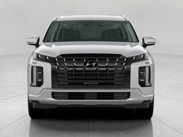 2025 Hyundai PALISADE Vehicle Photo in Green Bay, WI 54304