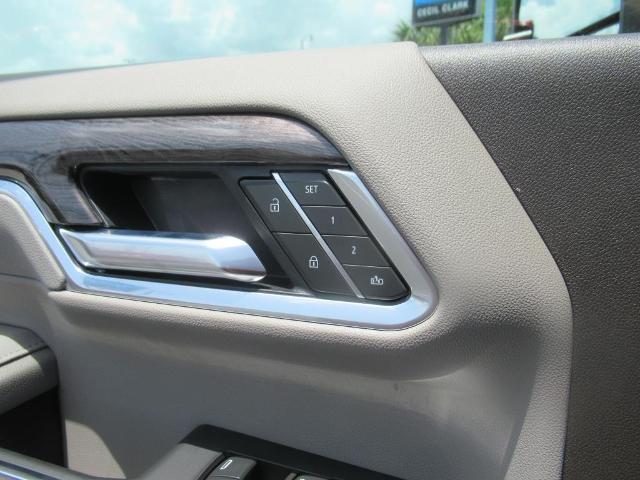 2025 Chevrolet Silverado 2500 HD Vehicle Photo in LEESBURG, FL 34788-4022