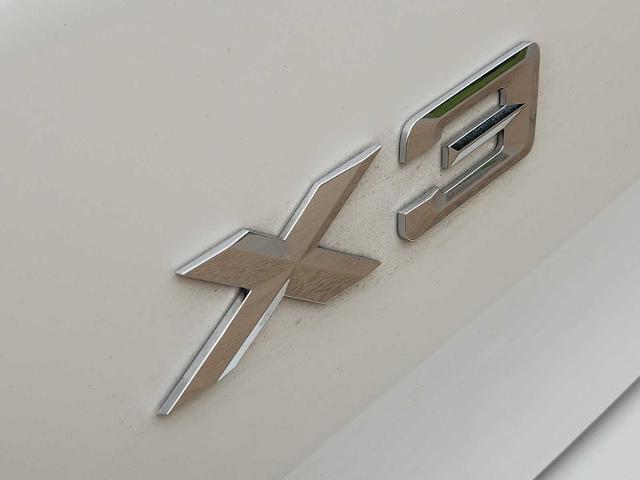 2022 BMW X3 xDrive30i Vehicle Photo in PLANO, TX 75024