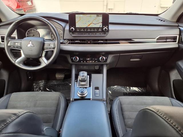 2023 Mitsubishi Outlander Vehicle Photo in Tampa, FL 33612