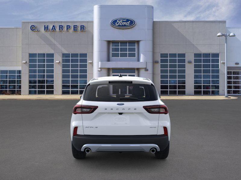 2025 Ford Escape Vehicle Photo in Belle Vernon, PA 15012
