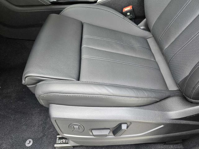 2025 Audi Q5 Vehicle Photo in SUGAR LAND, TX 77478