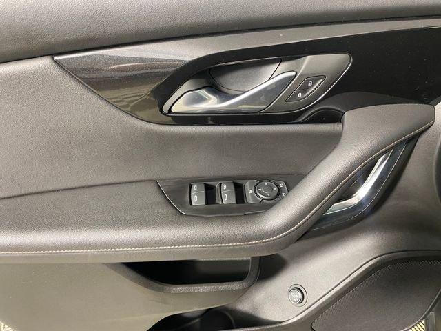 2022 Chevrolet Blazer Vehicle Photo in BROCKTON, MA 02301-7113