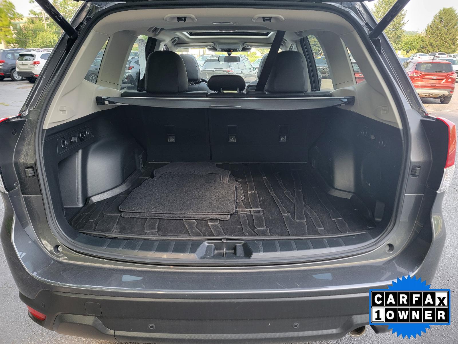 2024 Subaru Forester Vehicle Photo in Harrisburg, PA 17111