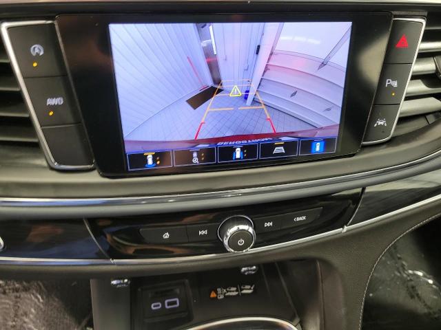 2024 Buick Enclave Vehicle Photo in MADISON, WI 53713-3220
