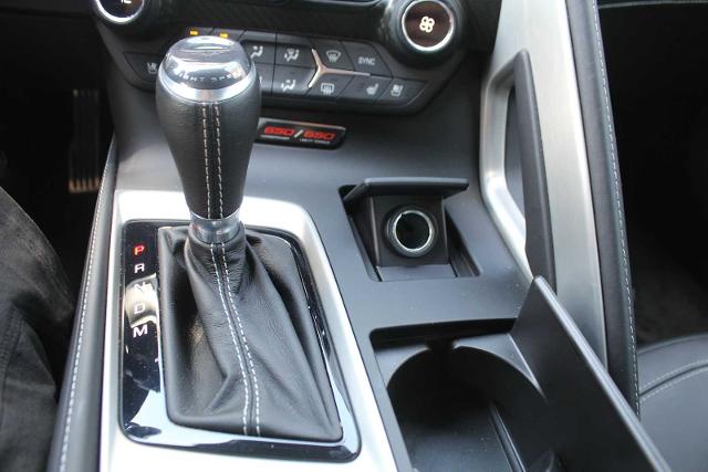 2016 Chevrolet Corvette Vehicle Photo in HOUSTON, TX 77090