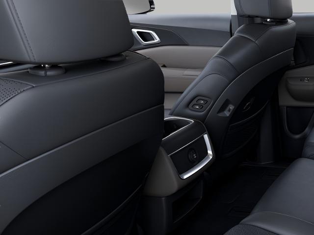2025 Kia Carnival Vehicle Photo in Appleton, WI 54914