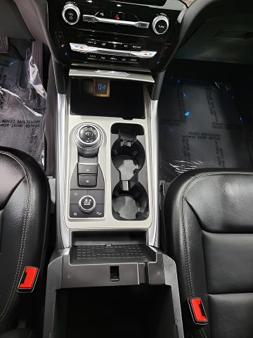 2023 Ford Explorer Vehicle Photo in Oshkosh, WI 54901
