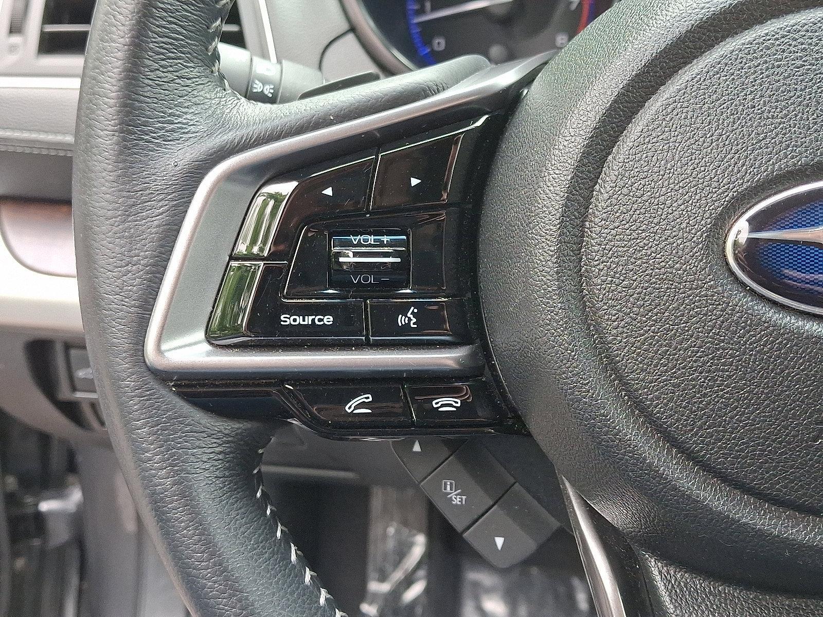 2019 Subaru Outback Vehicle Photo in Trevose, PA 19053