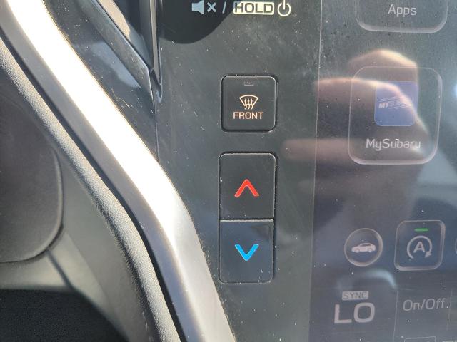 2022 Subaru Outback Vehicle Photo in Green Bay, WI 54304