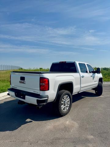 2015 GMC Sierra 2500 HD Vehicle Photo in Lees Summit, MO 64086