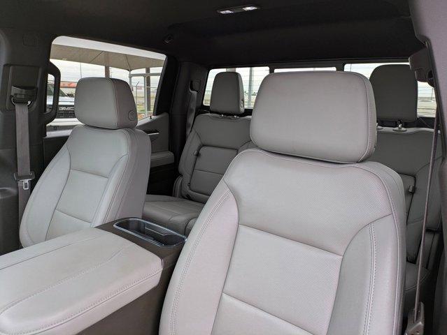2023 Chevrolet Silverado 1500 Vehicle Photo in SELMA, TX 78154-1459