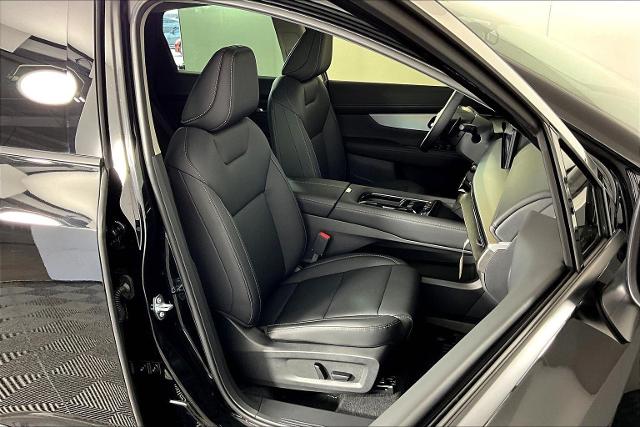 2025 Nissan Murano Vehicle Photo in Tulsa, OK 74129