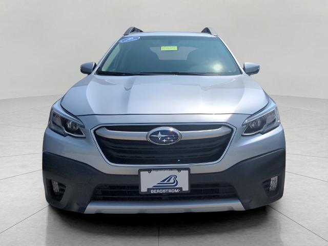 2022 Subaru Outback Vehicle Photo in Green Bay, WI 54304