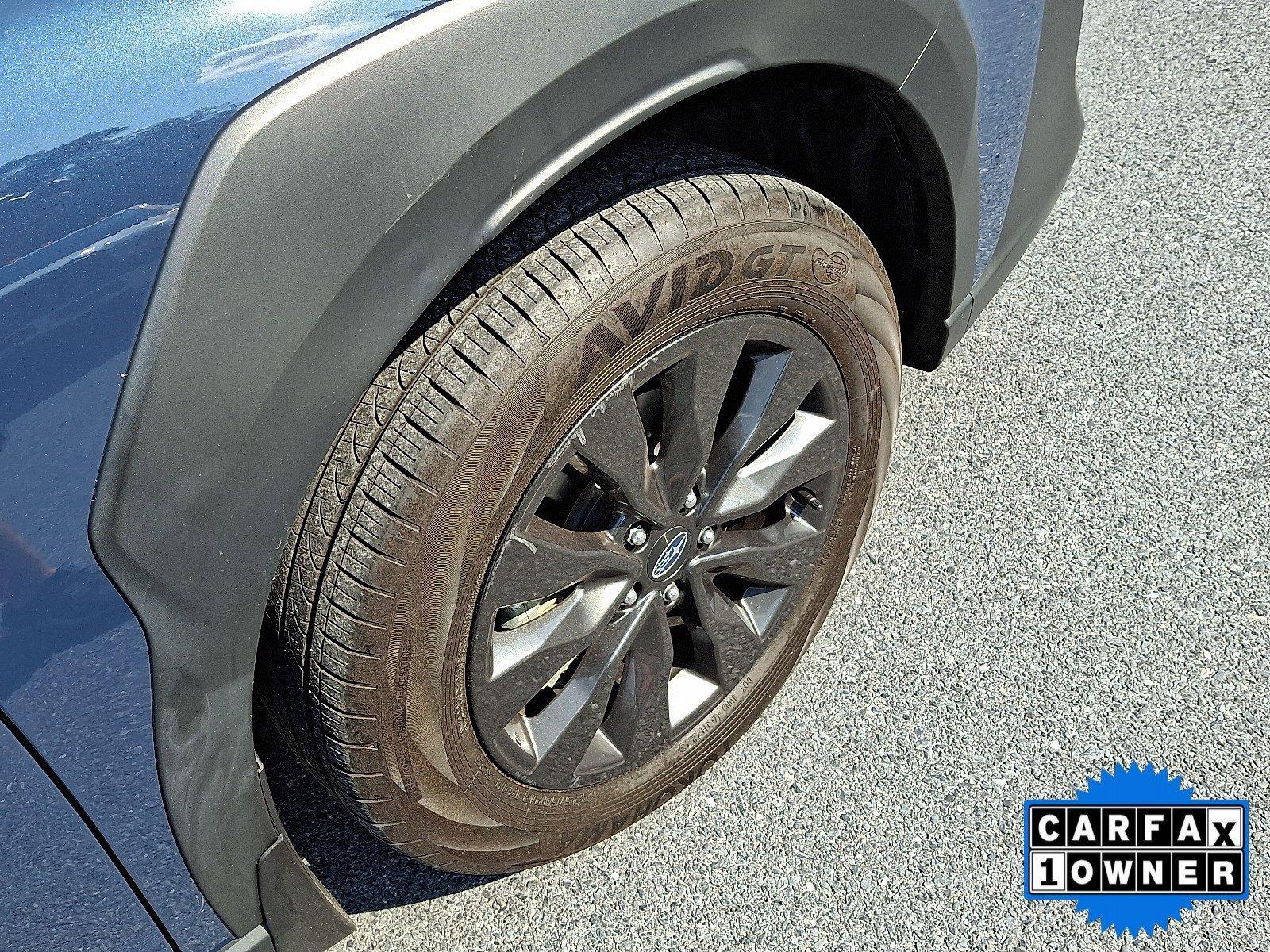 2024 Subaru Outback Vehicle Photo in Harrisburg, PA 17111