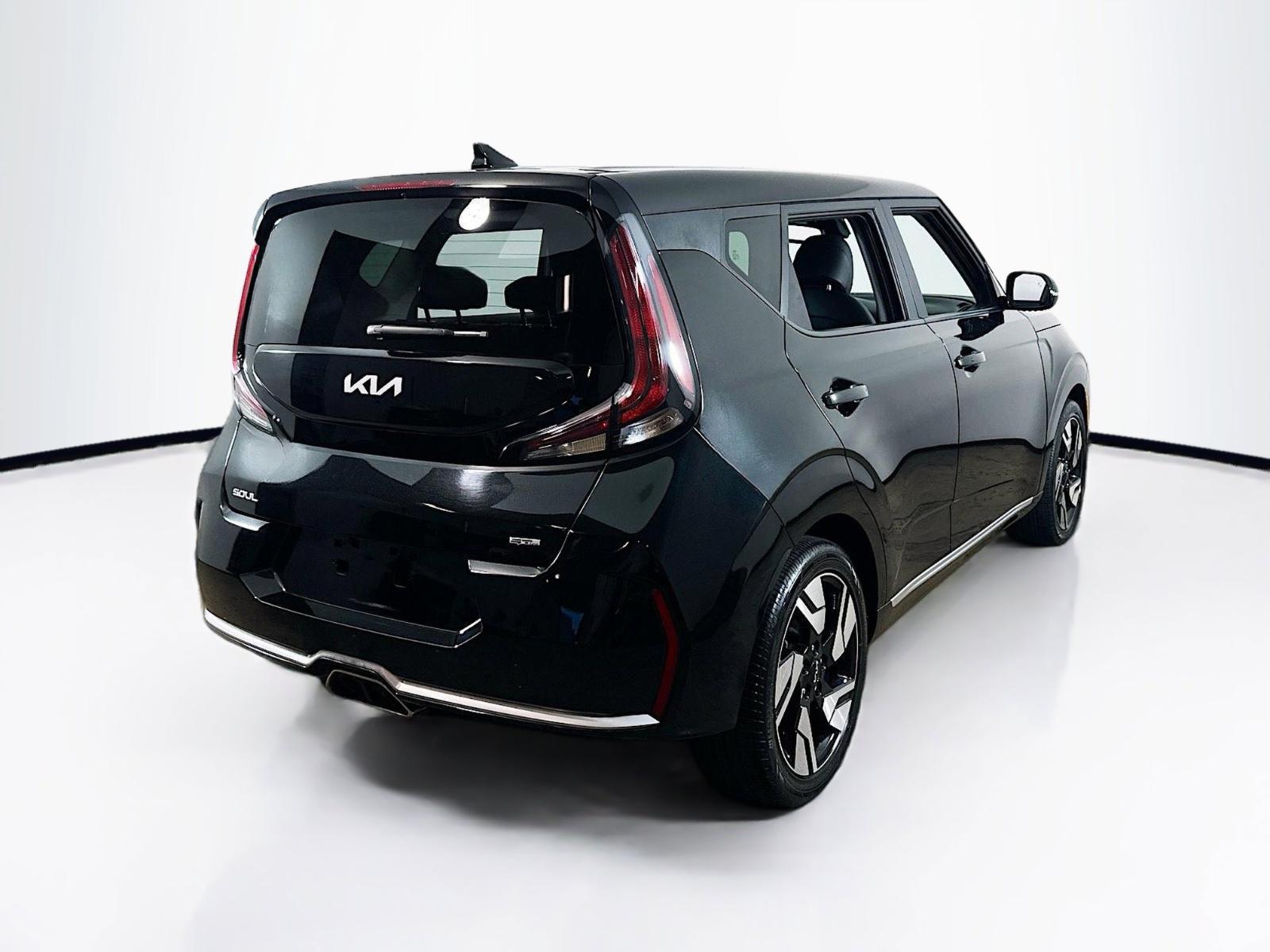 2023 Kia Soul Vehicle Photo in Langhorne, PA 19047