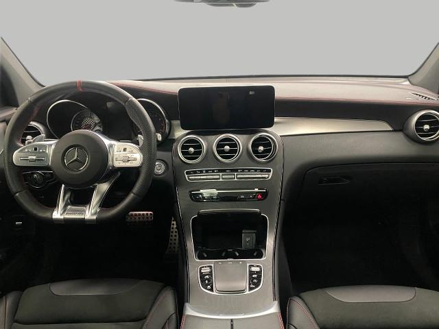 2022 Mercedes-Benz GLC Vehicle Photo in Appleton, WI 54913