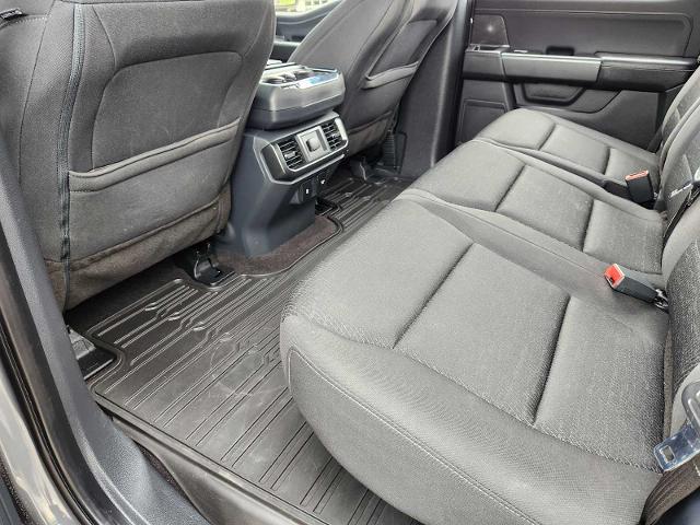 2021 Ford F-150 Vehicle Photo in PLANO, TX 75024