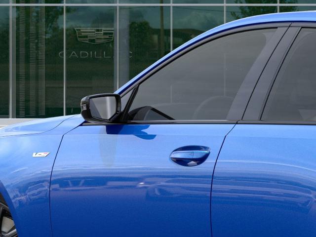 2025 Cadillac CT5-V Vehicle Photo in BATON ROUGE, LA 70809-4546