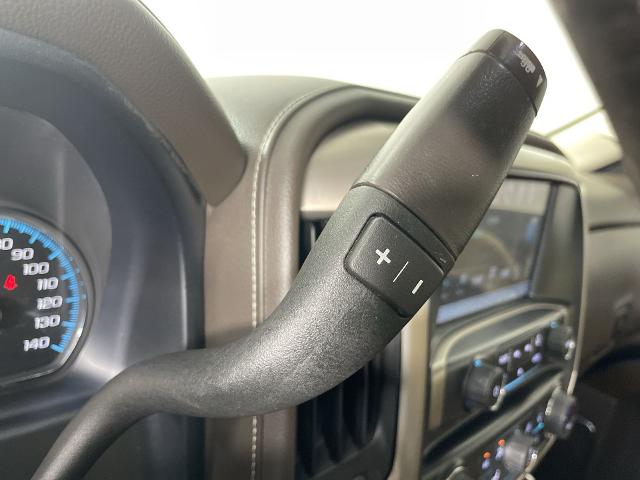 2017 GMC Sierra 2500 HD Vehicle Photo in GILBERT, AZ 85297-0402