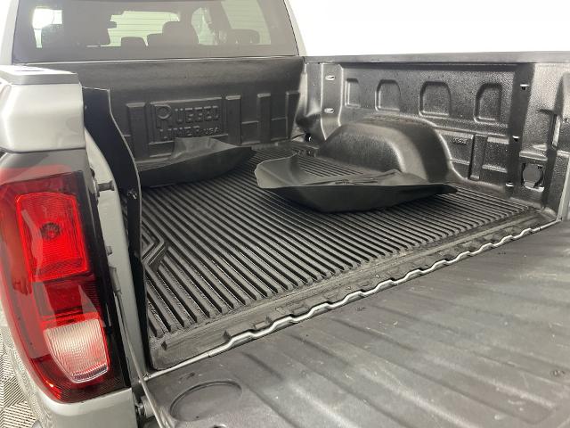 2024 GMC Sierra 1500 Vehicle Photo in GILBERT, AZ 85297-0402