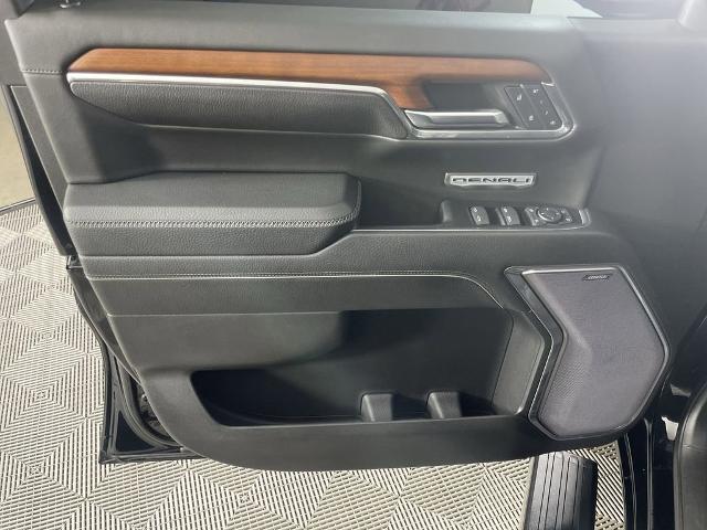 2023 GMC Sierra 1500 Vehicle Photo in GILBERT, AZ 85297-0402