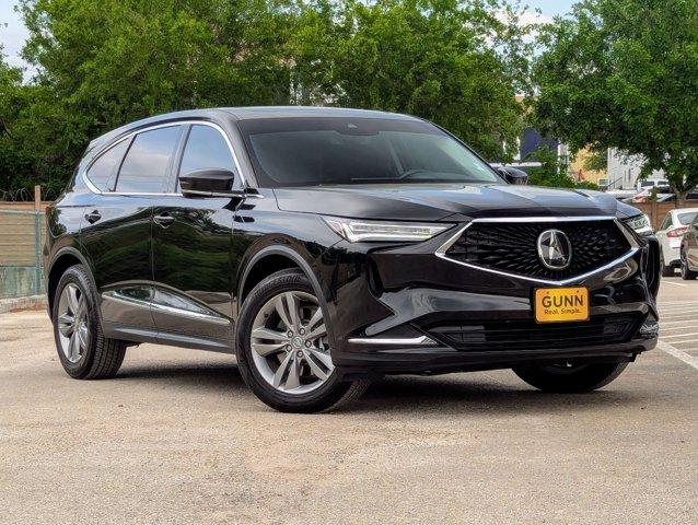 2024 Acura MDX Vehicle Photo in San Antonio, TX 78230