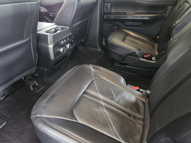 2021 Ford Expedition Vehicle Photo in DALLAS, TX 75209