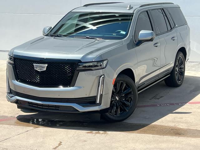 2023 Cadillac Escalade Vehicle Photo in Grapevine, TX 76051
