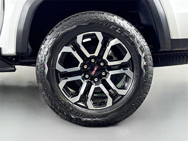 2025 GMC Canyon Vehicle Photo in PUYALLUP, WA 98371-4149