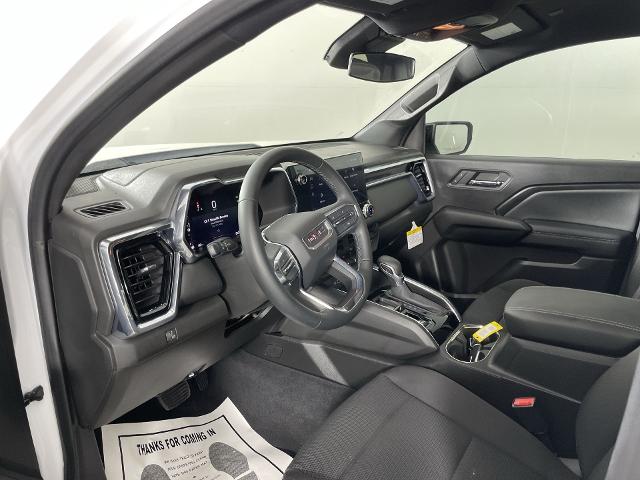 2023 GMC Canyon Vehicle Photo in GILBERT, AZ 85297-0402