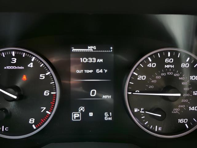 2025 Subaru Outback Vehicle Photo in Green Bay, WI 54304