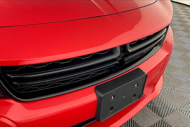 2022 Dodge Charger Vehicle Photo in Tulsa, OK 74129
