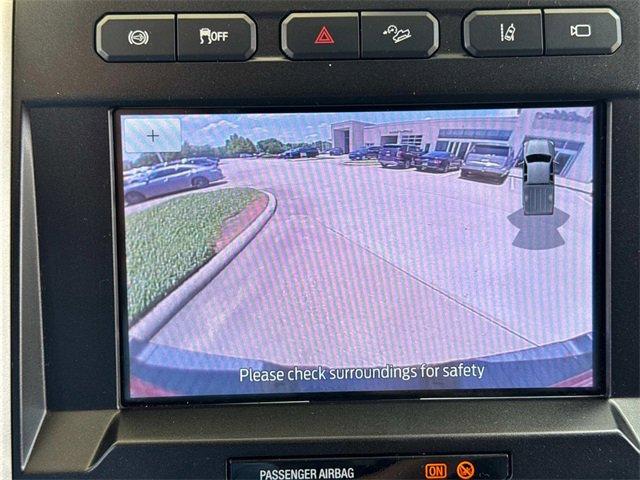 2020 Ford Super Duty F-250 SRW Vehicle Photo in BATON ROUGE, LA 70809-4546
